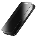 ZAGG Glass Elite Edge Privacy Tempered Glass For IPhone 15 series - Black - Oribags