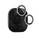 ZAGG Glass Luxury Camera Lens For IPhone 15 Series - Glitter - Oribags