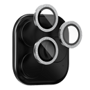 ZAGG Glass Luxury Camera Lens For IPhone 15 Series - Glitter - Oribags