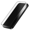 ZAGG Glass Plus Edge Anti-Glare Tempered Glass For IPhone 15 series - Clear - Oribags