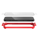 ZAGG Glass Plus Edge Anti-Glare Tempered Glass For IPhone 15 series - Clear - Oribags