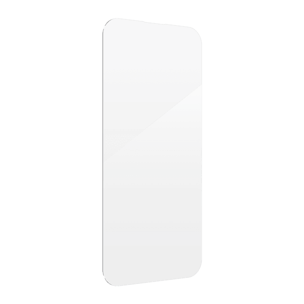 ZAGG Glass Plus Edge Anti-Glare Tempered Glass For IPhone 15 series - Clear - Oribags