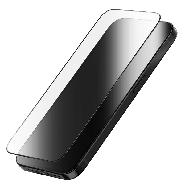 ZAGG Glass Plus Edge Tempered Glass For IPhone 15 series - Clear - Oribags