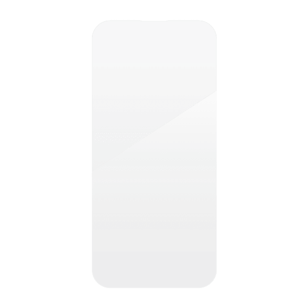 ZAGG Glass Plus Edge Tempered Glass For IPhone 15 series - Clear - Oribags