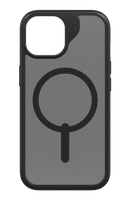 ZAGG Hampton Snap Case For IPhone 15 series - Smoke - Oribags