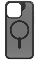 ZAGG Hampton Snap Case For IPhone 15 series - Smoke - Oribags