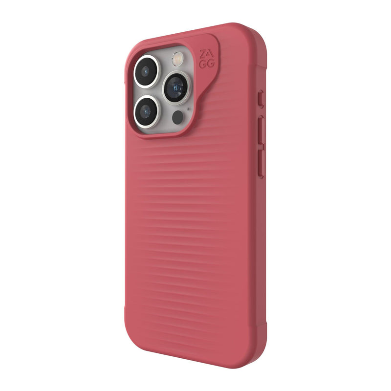 ZAGG Luxe Snap with PCR Case For IPhone 15 series - Oribags