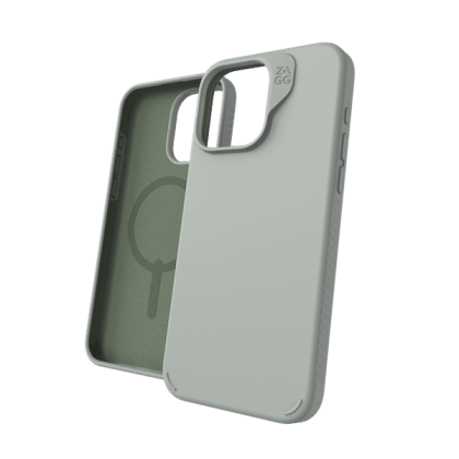 ZAGG Manhattan Snap Case For IPhone 15 series - Oribags