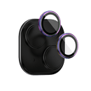 ZAGG Premium GL Camera Lens For IPhone 15 Series - Iridescent - Oribags