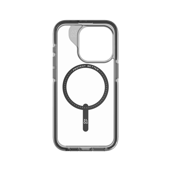 ZAGG Santa Cruz Snap Case For IPhone 15 series - Oribags