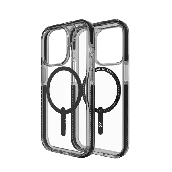 ZAGG Santa Cruz Snap Case For IPhone 15 series - Oribags