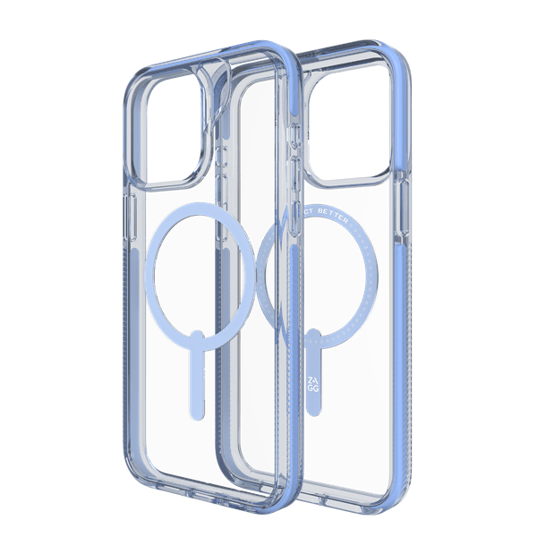 ZAGG Santa Cruz Snap Case For IPhone 15 series - Oribags