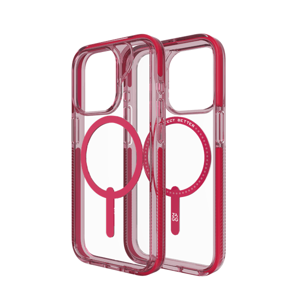 ZAGG Santa Cruz Snap Case For IPhone 15 series - Oribags