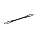 Mophie USB-C to C 1.5Gbps Cable - Black
