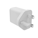 Mophie Speedport 45W GaN - White