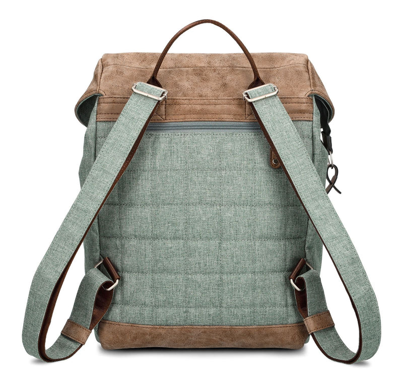 Zwei Olli 012 Backpack