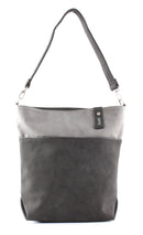 Zwei Jana J12 Large Shoulder Bag