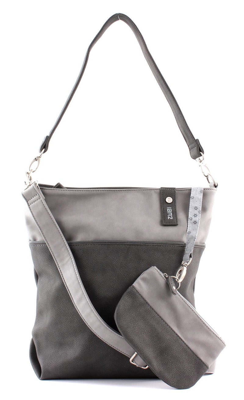 Zwei Jana J12 Large Shoulder Bag
