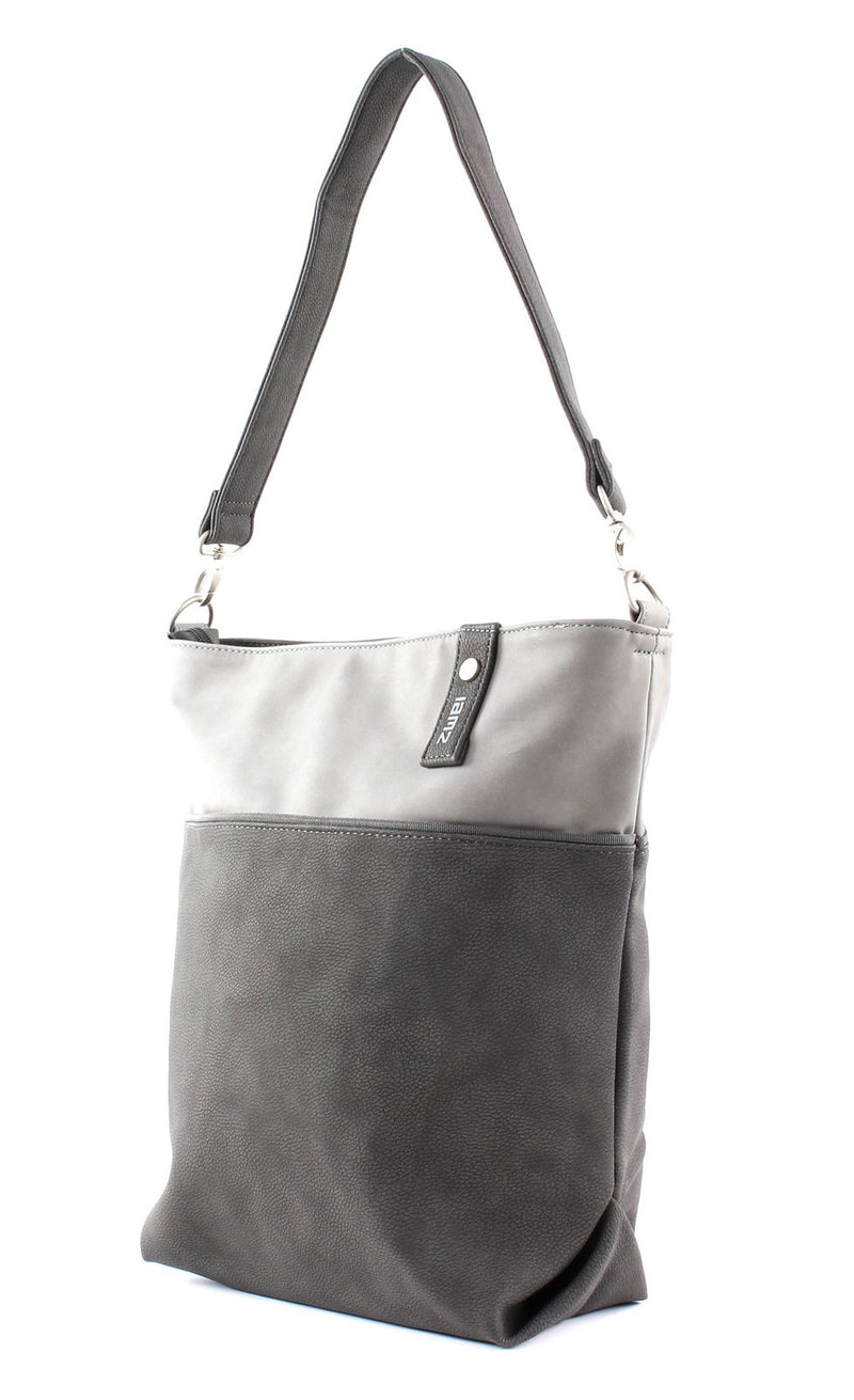 Zwei Jana J12 Large Shoulder Bag