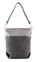 Zwei Jana J12 Large Shoulder Bag