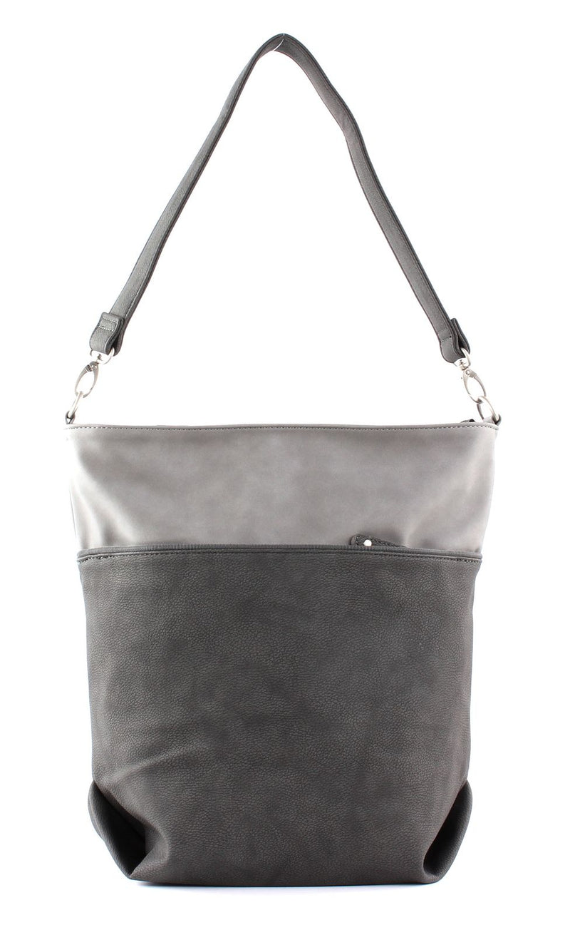 Zwei Jana J12 Large Shoulder Bag
