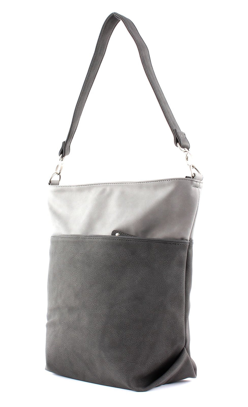 Zwei Jana J12 Large Shoulder Bag