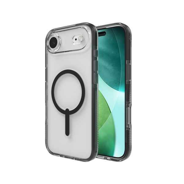 ZAGG Santa Cruz Snap MagSafe Case for iPhone 17 Series