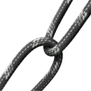 Energea NyloFlex 2.0 5A 1.5m  Charge & Sync C to C cable - Black - Oribags