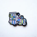 Anak Malaysia Patch Collection - Babu Roti