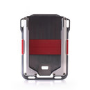 Dango Products M1 Rails - Satin Silver - Oribags.com