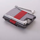 Dango Products M1 Rails - Satin Silver - Oribags.com