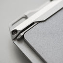 Dango Products M1 Rails - Satin Silver - Oribags.com