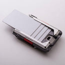 Dango Products M1 Rails - Satin Silver - Oribags.com