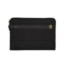 STM Summary 15" Laptop Sleeve - Black - Oribags.com