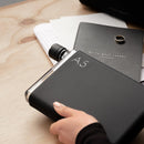 A5 Memobottle Silicone Sleeve - Oribags.com