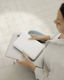 A5 Memobottle - Stainless Steel 33 oz / 1050 ml - Oribags