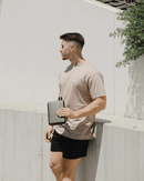 A5 Memobottle - Stainless Steel 33 oz / 1050 ml - Oribags