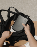 A5 Memobottle - Stainless Steel 33 oz / 1050 ml - Oribags