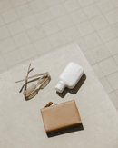 A7 Memobottle - Stainless Steel 8 oz / 250 ml - Oribags