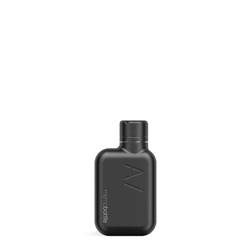 A7 Memobottle - Stainless Steel 8 oz / 250 ml - Oribags