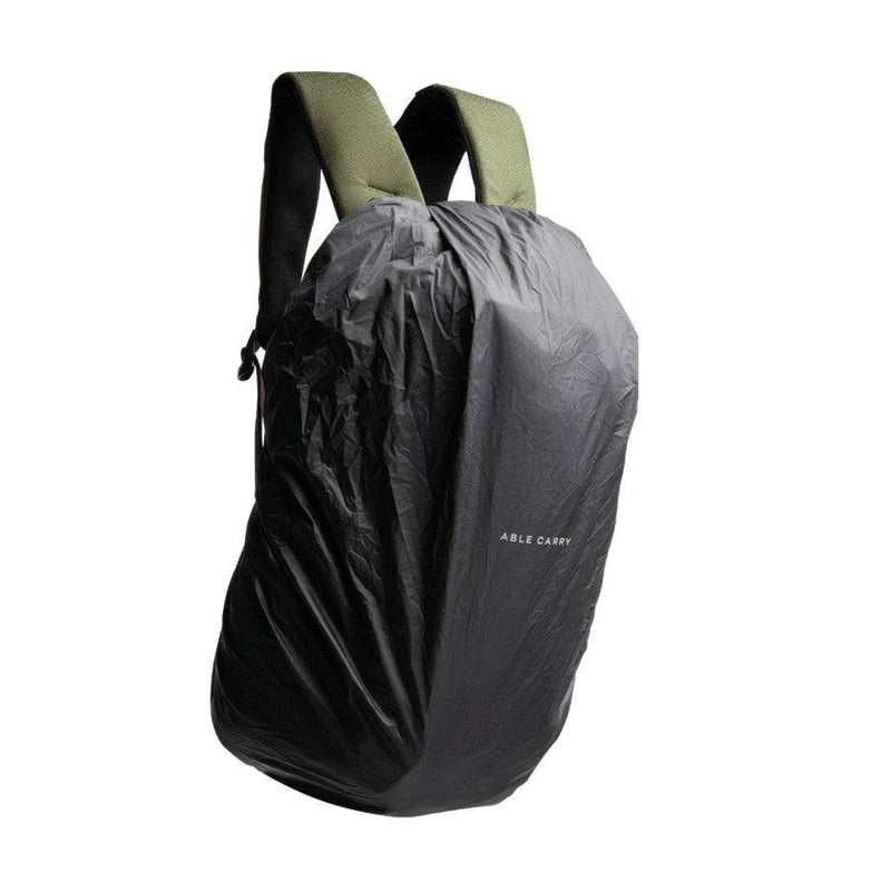 Able Carry Rain Cover - Oribags.com