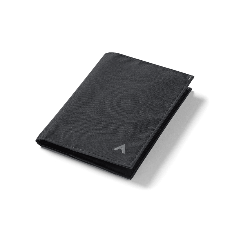 Allett Coin Wallet 2.0 RFID Protection Nylon Edition - Oribags