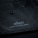 Allett Coin Wallet 2.0 RFID Protection Nylon Edition - Oribags