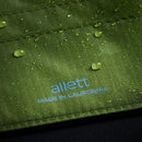 Allett Hybrid Card Wallet RFID Protection Leather Edition - Oribags.com