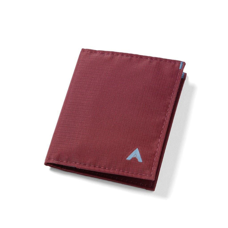 Allett Hybrid Card Wallet RFID Protection Nylon Edition - Oribags.com