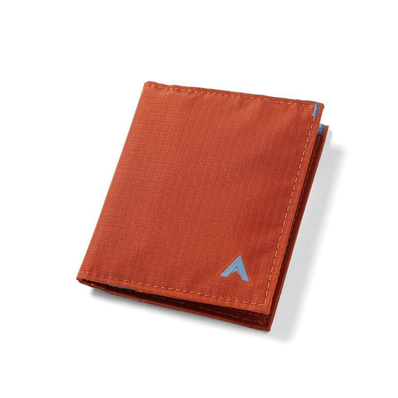 Allett Hybrid Card Wallet RFID Protection Nylon Edition - Oribags.com