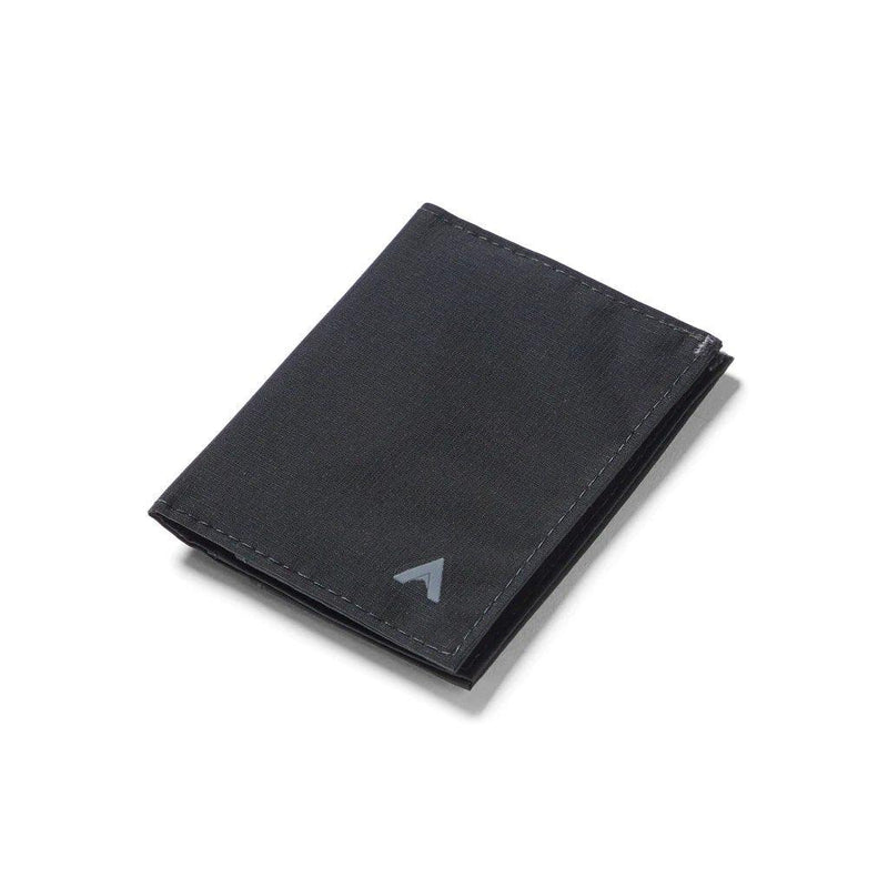 Allett Hybrid Card Wallet RFID Protection Nylon Edition - Oribags.com