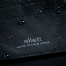 Allett ID Wallet RFID Protection Leather Edition - Oribags