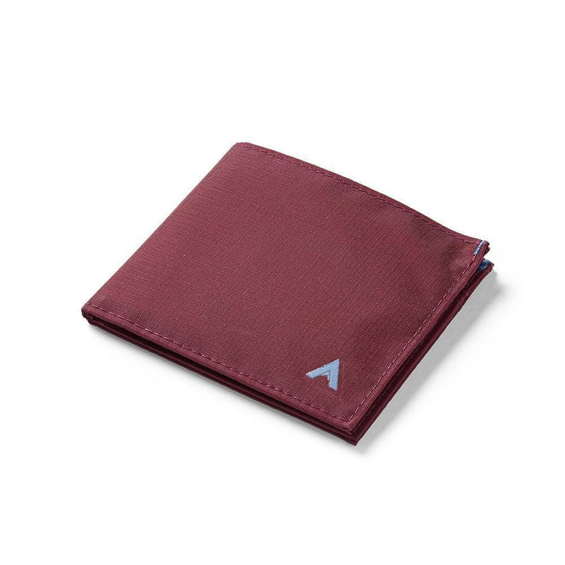 Allett ID Wallet RFID Protection Nylon Edition - Oribags