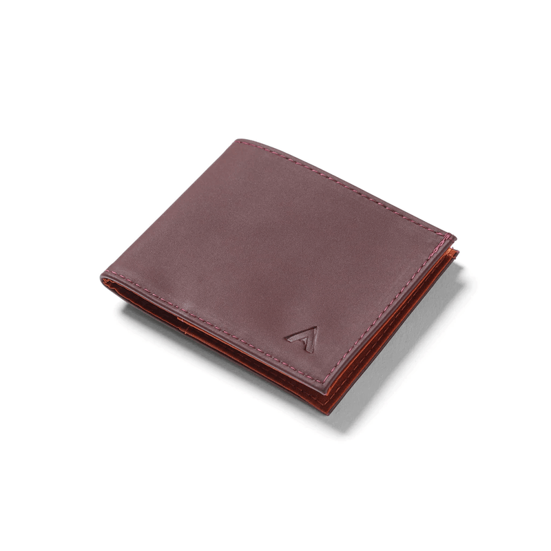 Allett Sport Wallet RFID Protection Leather Edition - Oribags